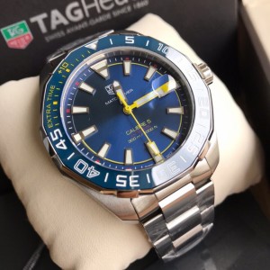 태그호이어 남자 미러급 시계