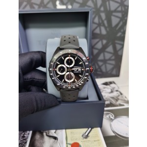 태그호이어 남자 미러급 시계