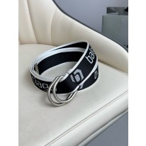 발렌시아가 남자 벨트