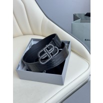 발렌시아가 남자 벨트