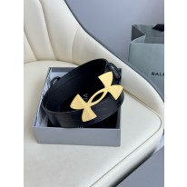 발렌시아가 남자 벨트