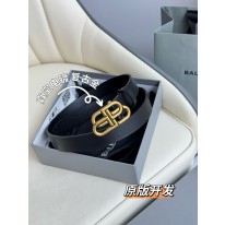 발렌시아가 여자 벨트