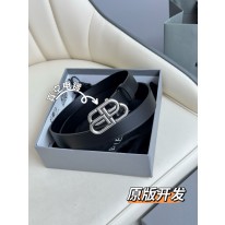 발렌시아가 여자 벨트