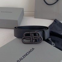 발렌시아가 남자 벨트