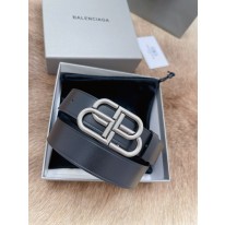 발렌시아가 남자 벨트