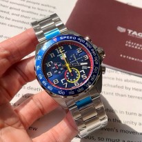 태그호이어 남자 미러급 시계