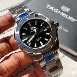 태그호이어 남자 미러급 시계