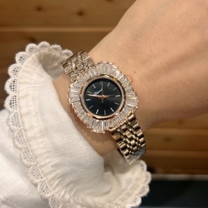 쇼파드 A급 여자시계