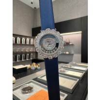 쇼파드 A급 여자시계 4칼라