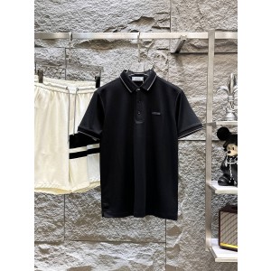 에르메스 남자 반팔티