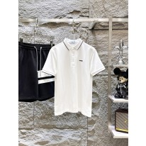 에르메스 남자 반팔티