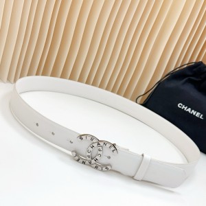 샤넬 여자 벨트