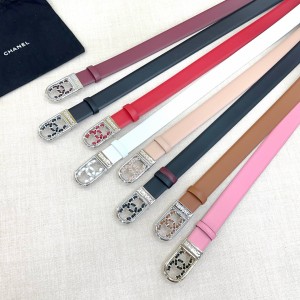샤넬 여자 벨트 8컬러