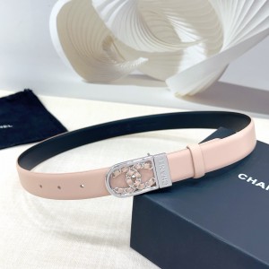 샤넬 여자 벨트
