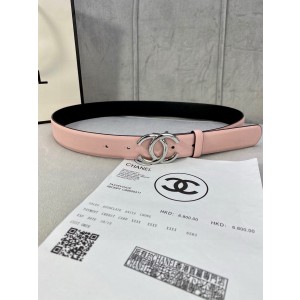 샤넬 여자 벨트 3컬러