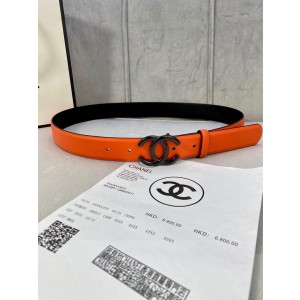 샤넬 여자 벨트 3컬러