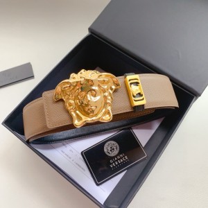 베르사체 남자 벨트