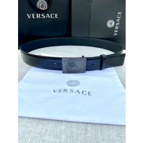 베르사체 남자 벨트 2컬러