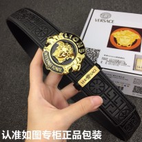 베르사체 남자 벨트