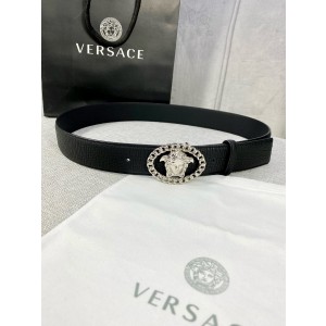 베르사체 남자 벨트