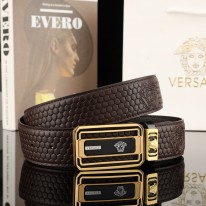 베르사체 남자 벨트