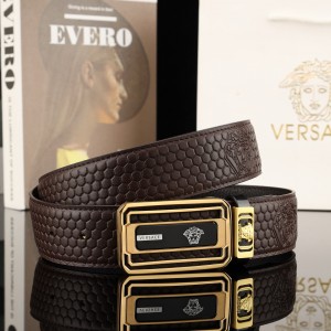 베르사체 남자 벨트