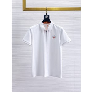 에르메스 5컬러 남자 반팔티