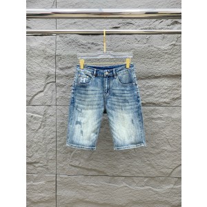 에르메스 남자 반바지