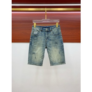 에르메스 남자 반바지