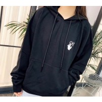 오프화이트 남녀공용 후드티 맨투맨