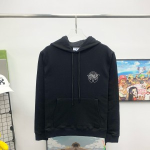 오프화이트 남녀공용 후드티 맨투맨