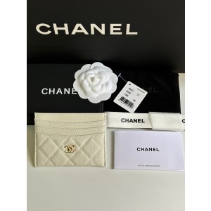 샤넬 AP4472  여자 카드지갑 머니클립