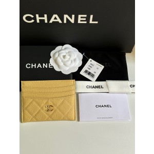 샤넬 AP4472  여자 카드지갑 머니클립