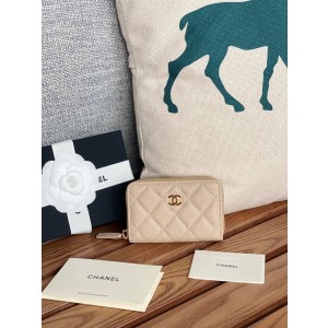 샤넬 AP0216 여자 카드지갑 머니클립