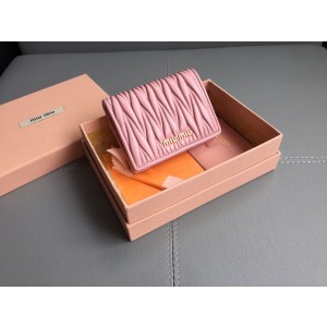 미우미우 5MV204 여자 반지갑