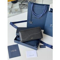 디올 2ADBC315YKK_H00N 남자 장지갑