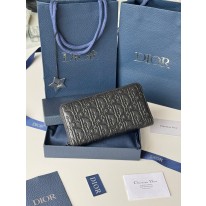 디올 2ADBC315YKK_H00N 남자 장지갑