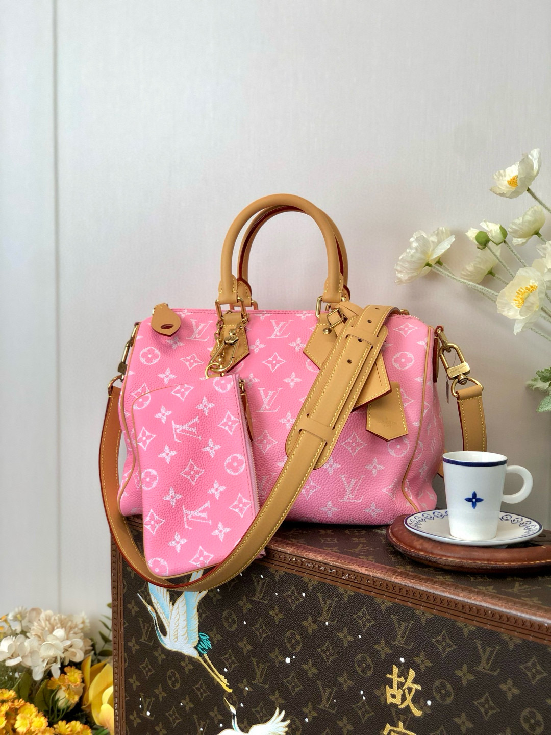 루이비통 M13914 여자가방