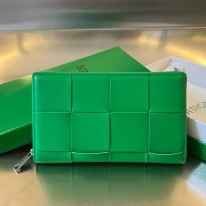 보테가베네타 649607 남녀공용 장지갑