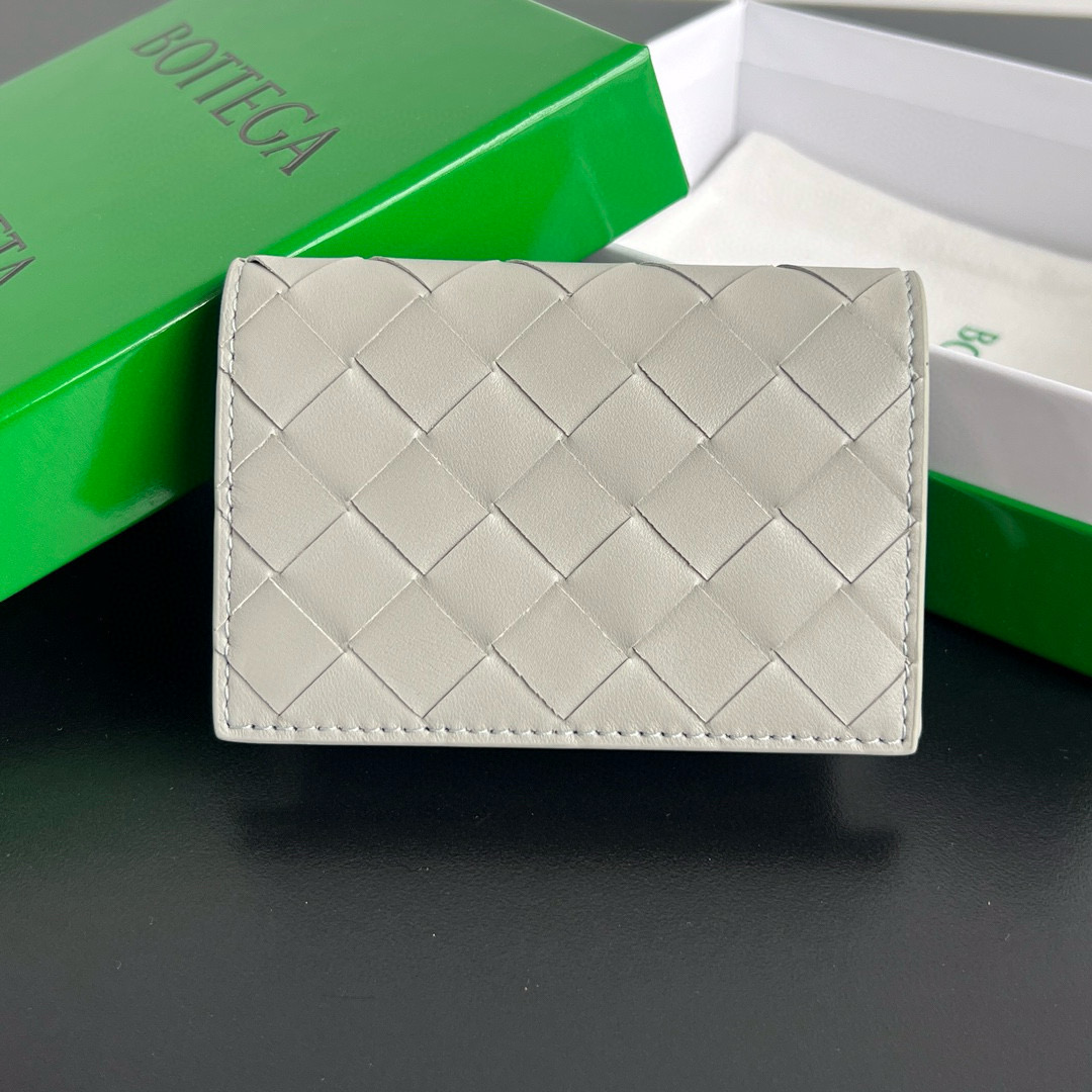 보테가베네타 667141 카드지갑 머니클립