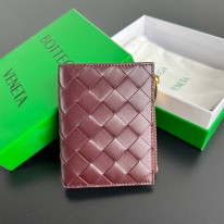 보테가베네타 742330 카드지갑 머니클립