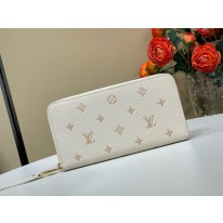 루이비통 m13644 여자 장지갑