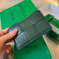 보테가베네타 651396 카드지갑 머니클립