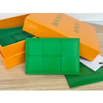 보테가베네타 649597 카드지갑 머니클립