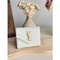 입생로랑 403943 카드지갑 머니클립