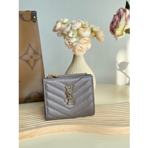 입생로랑 517045 카드지갑 머니클립