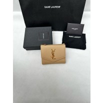 입생로랑 582296 반지갑