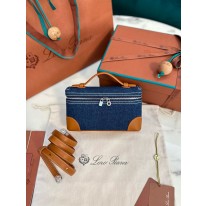 로로피아나 여자가방