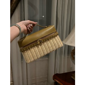 로로피아나 여자가방