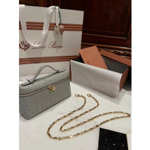 로로피아나 여자가방